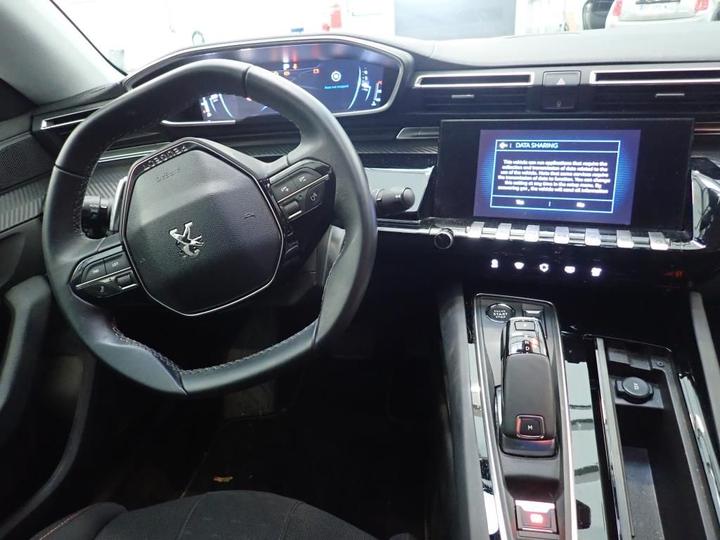 Photo 6 VIN: VR3FBYHZRJY217551 - PEUGEOT 508 4P 