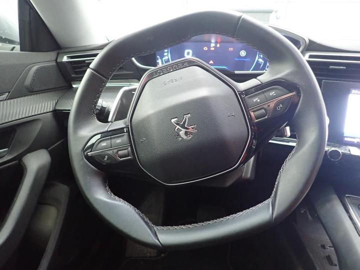 Photo 9 VIN: VR3FBYHZRJY217551 - PEUGEOT 508 4P 