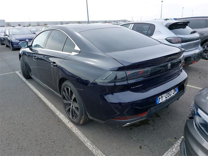 Photo 3 VIN: VR3FBYHZRJY226086 - PEUGEOT 508 