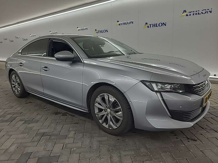 Photo 1 VIN: VR3FBYHZRKY027509 - PEUGEOT 508 