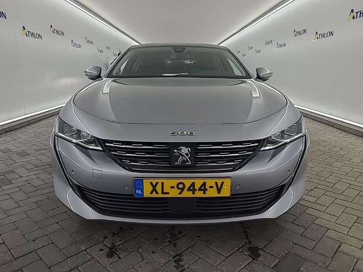 Photo 13 VIN: VR3FBYHZRKY027509 - PEUGEOT 508 