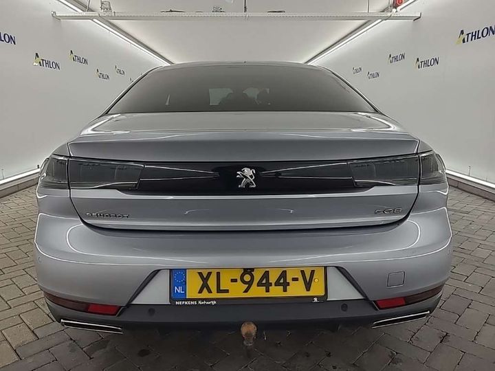 Photo 14 VIN: VR3FBYHZRKY027509 - PEUGEOT 508 