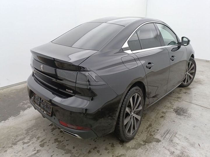 Photo 2 VIN: VR3FBYHZRKY027756 - PEUGEOT 508 &#3918 