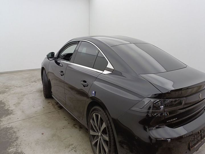 Photo 34 VIN: VR3FBYHZRKY027756 - PEUGEOT 508 &#3918 