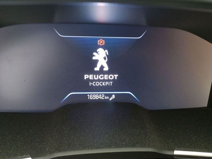 Photo 6 VIN: VR3FBYHZRKY027756 - PEUGEOT 508 &#3918 