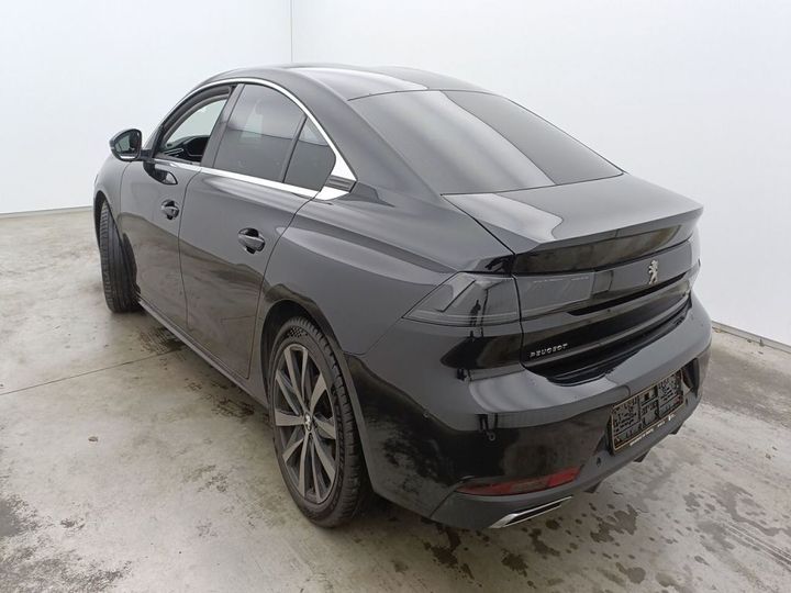 Photo 7 VIN: VR3FBYHZRKY027756 - PEUGEOT 508 &#3918 