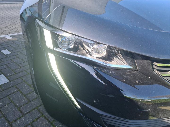 Photo 11 VIN: VR3FBYHZRKY044748 - PEUGEOT 508 