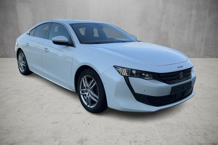 Photo 17 VIN: VR3FBYHZRKY045783 - PEUGEOT 508 