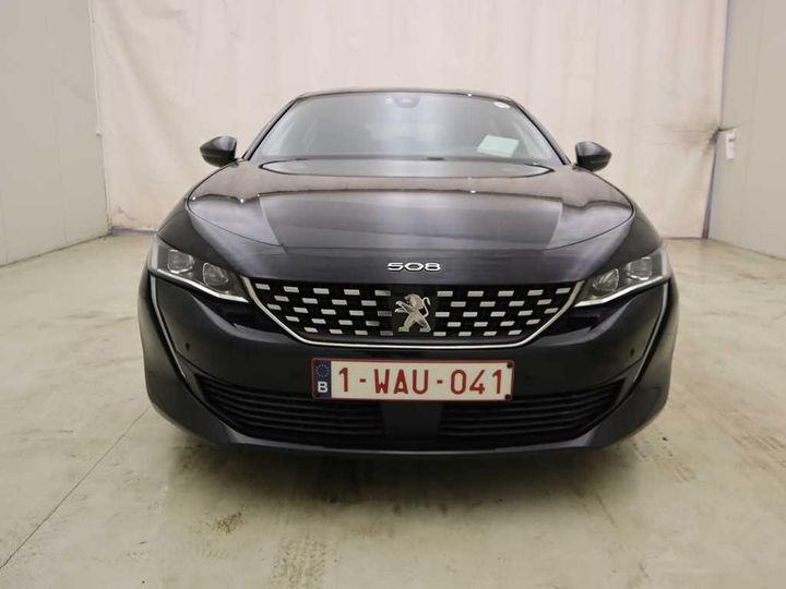 Photo 16 VIN: VR3FBYHZRKY056290 - PEUGEOT 508 