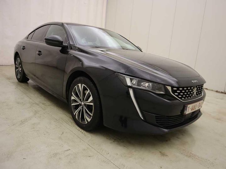 Photo 8 VIN: VR3FBYHZRKY056290 - PEUGEOT 508 