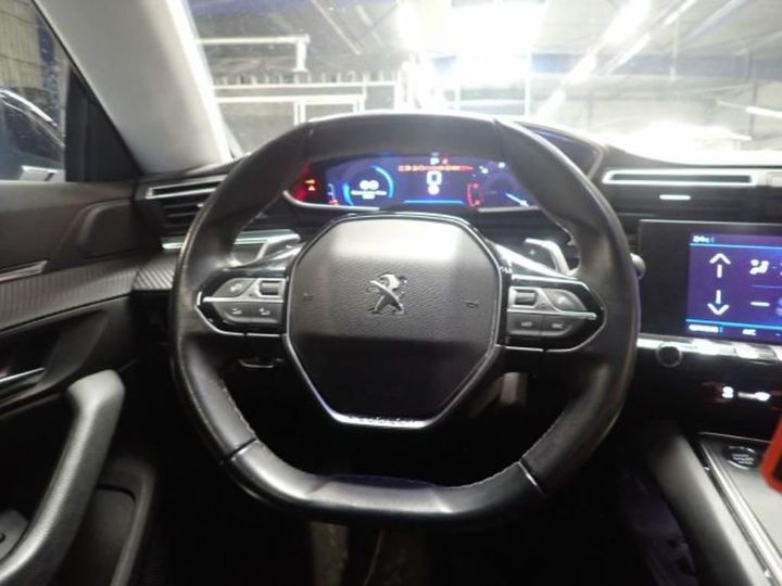 Photo 10 VIN: VR3FBYHZRKY063864 - PEUGEOT 508 