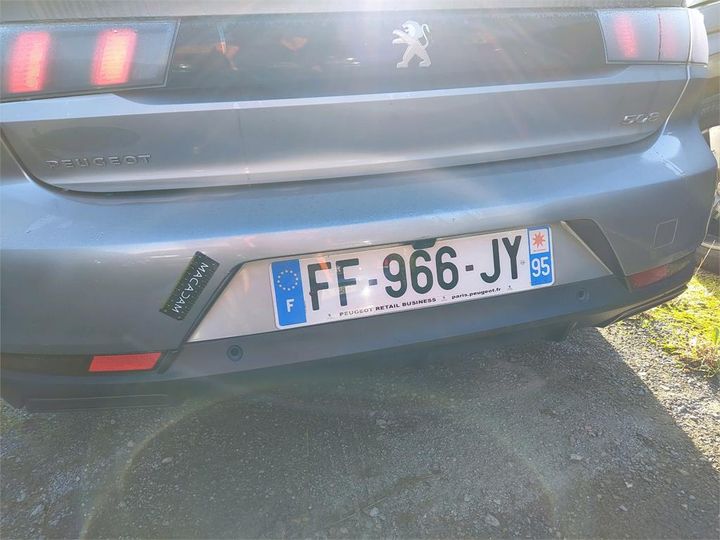 Photo 23 VIN: VR3FBYHZRKY077846 - PEUGEOT 508 