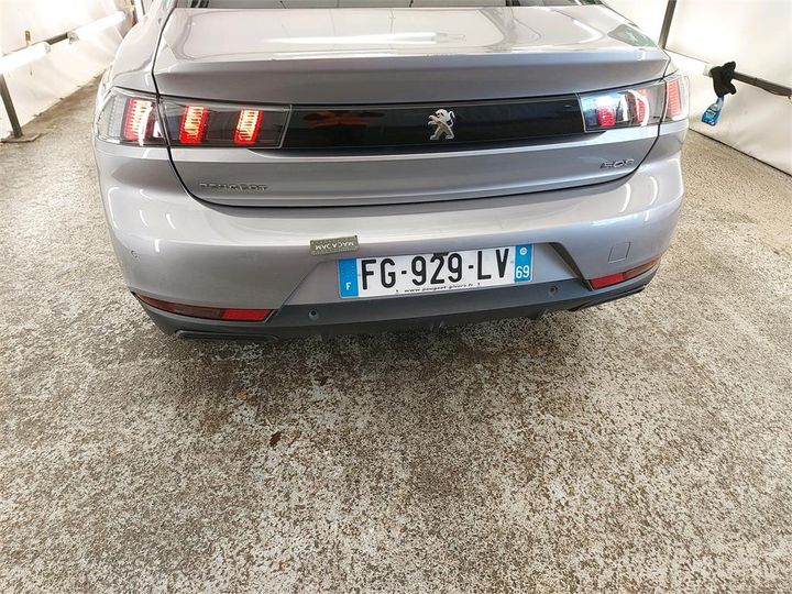 Photo 28 VIN: VR3FBYHZRKY092518 - PEUGEOT 508 