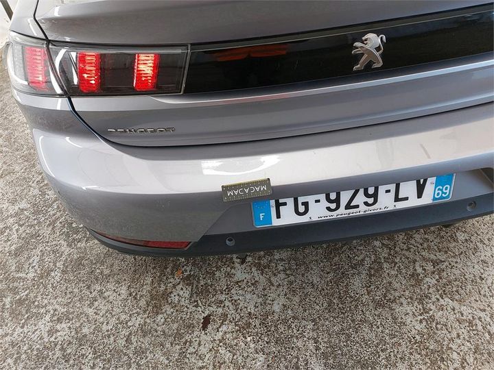 Photo 29 VIN: VR3FBYHZRKY092518 - PEUGEOT 508 