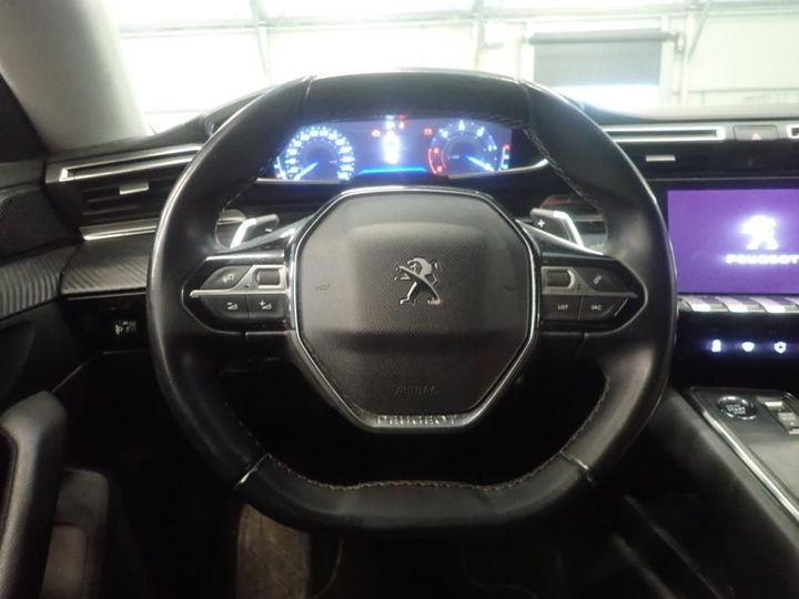 Photo 9 VIN: VR3FBYHZRKY092566 - PEUGEOT 508 