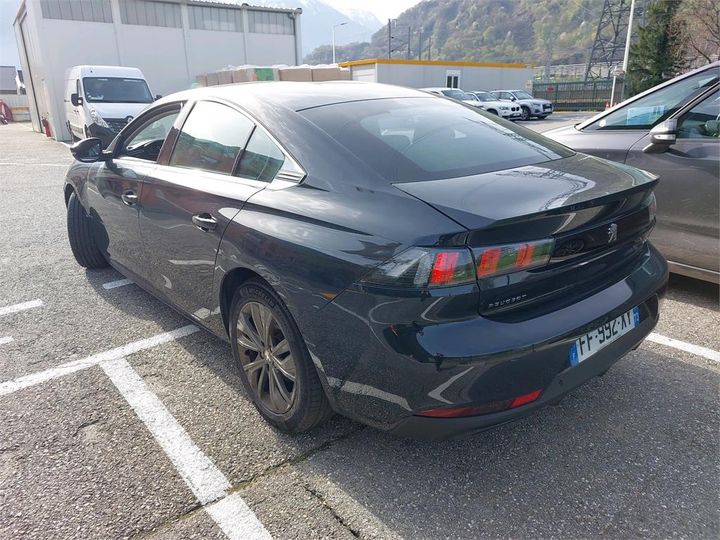 Photo 3 VIN: VR3FBYHZRKY092595 - PEUGEOT 508 