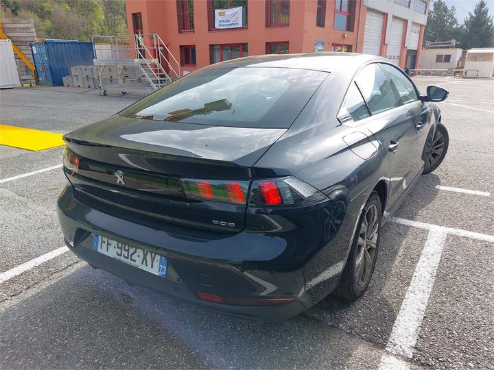 Photo 4 VIN: VR3FBYHZRKY092595 - PEUGEOT 508 