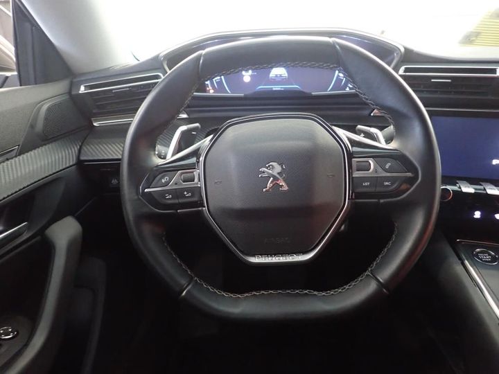 Photo 22 VIN: VR3FBYHZRKY092761 - PEUGEOT 508 