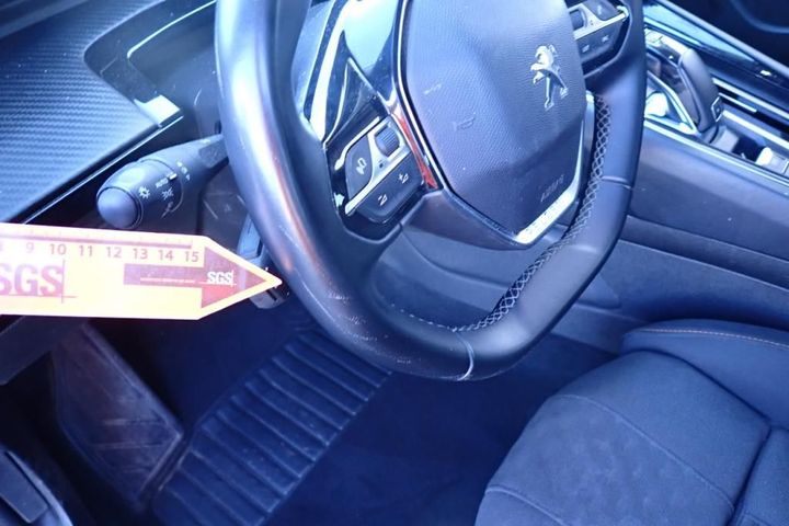 Photo 30 VIN: VR3FBYHZRKY095902 - PEUGEOT 508 