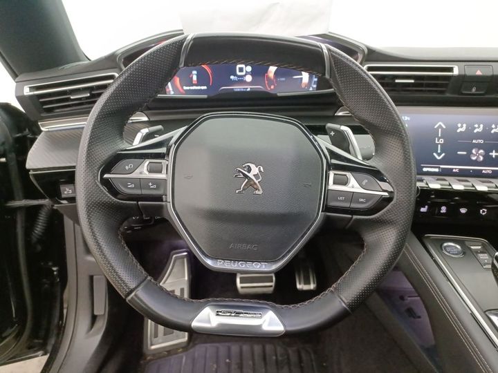 Photo 25 VIN: VR3FBYHZRKY103049 - PEUGEOT 508 '18 