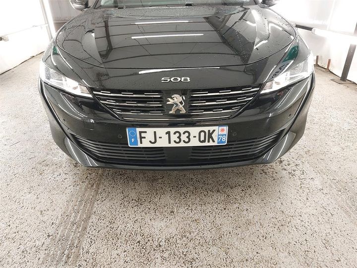 Photo 23 VIN: VR3FBYHZRKY109207 - PEUGEOT 508 