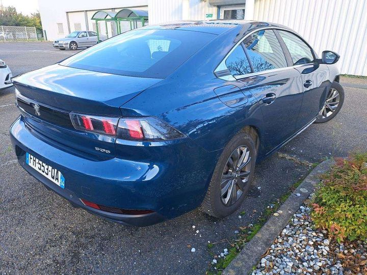 Photo 2 VIN: VR3FBYHZRKY111399 - PEUGEOT 508 