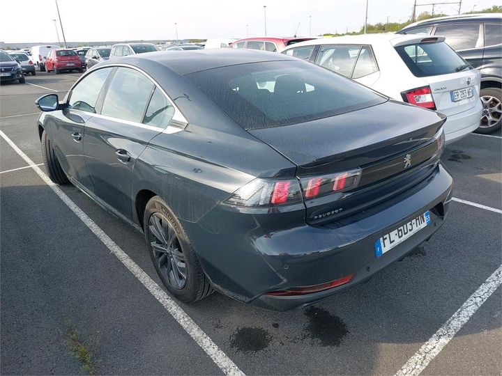 Photo 3 VIN: VR3FBYHZRKY111418 - PEUGEOT 508 