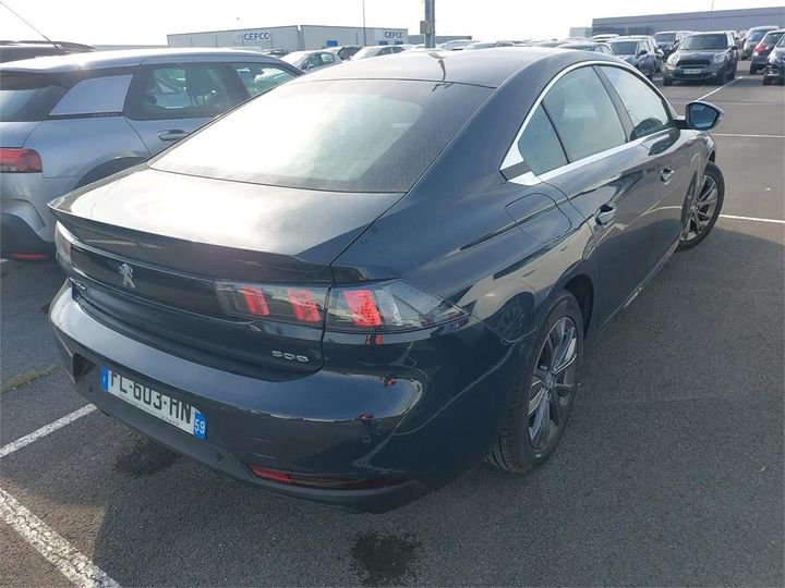 Photo 4 VIN: VR3FBYHZRKY111418 - PEUGEOT 508 