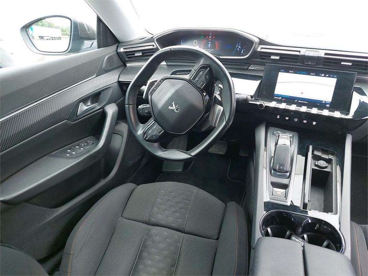 Photo 7 VIN: VR3FBYHZRKY118200 - PEUGEOT 508 