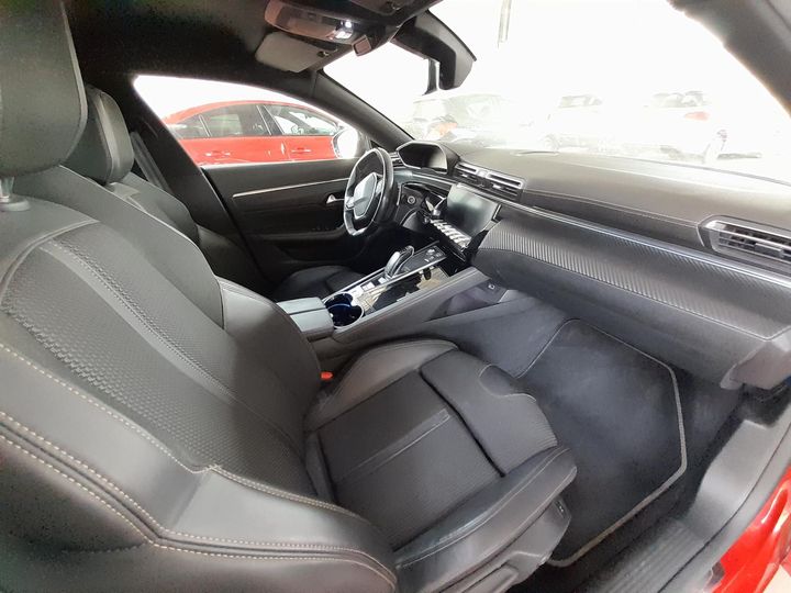 Photo 21 VIN: VR3FBYHZRKY128563 - PEUGEOT 508 