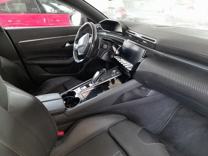 Photo 22 VIN: VR3FBYHZRKY128563 - PEUGEOT 508 