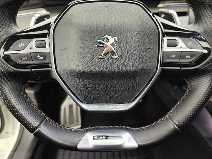 Photo 28 VIN: VR3FBYHZRKY129778 - PEUGEOT 508 &#3918 