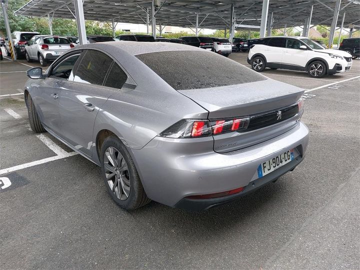 Photo 3 VIN: VR3FBYHZRKY133879 - PEUGEOT 508 