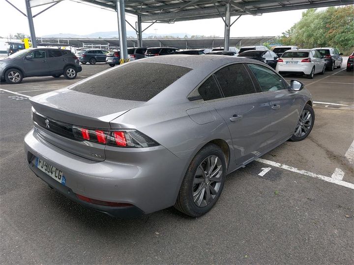 Photo 4 VIN: VR3FBYHZRKY133879 - PEUGEOT 508 