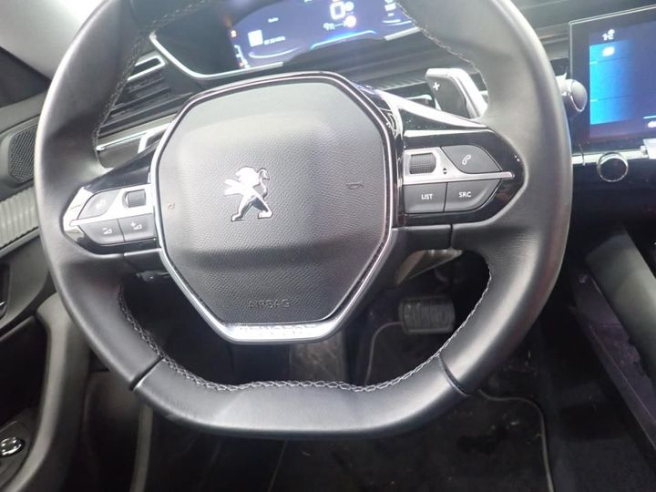 Photo 11 VIN: VR3FBYHZRKY150640 - PEUGEOT 508 4P 