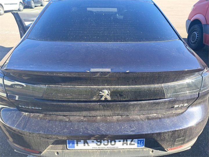 Photo 29 VIN: VR3FBYHZRKY150642 - PEUGEOT 508 