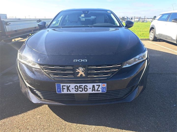 Photo 33 VIN: VR3FBYHZRKY150642 - PEUGEOT 508 