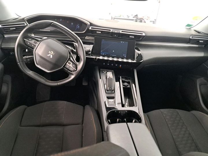 Photo 2 VIN: VR3FBYHZRKY160684 - PEUGEOT 508 