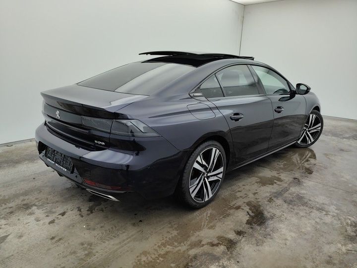 Photo 2 VIN: VR3FBYHZRKY161491 - PEUGEOT 508 &#3918 