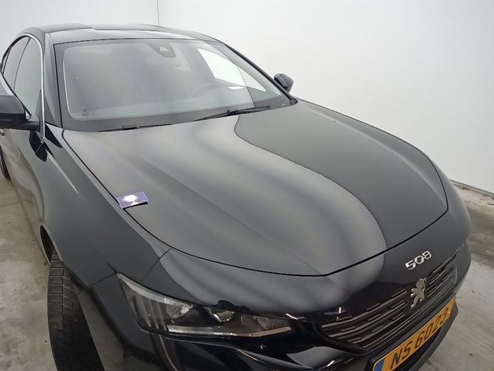 Photo 16 VIN: VR3FBYHZRKY161822 - PEUGEOT 508 &#3918 