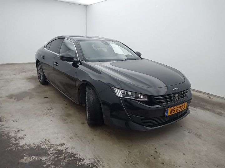 Photo 8 VIN: VR3FBYHZRKY161822 - PEUGEOT 508 &#3918 