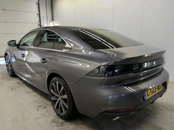 Photo 2 VIN: VR3FBYHZRKY162173 - PEUGEOT 508 