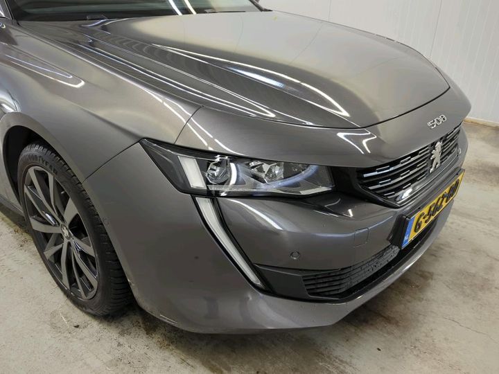 Photo 27 VIN: VR3FBYHZRKY162173 - PEUGEOT 508 