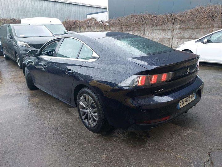 Photo 2 VIN: VR3FBYHZRKY178566 - PEUGEOT 508 