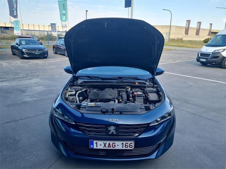 Photo 21 VIN: VR3FBYHZRKY187676 - PEUGEOT 508 