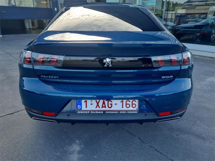 Photo 31 VIN: VR3FBYHZRKY187676 - PEUGEOT 508 