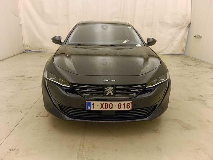 Photo 15 VIN: VR3FBYHZRKY189673 - PEUGEOT 508 