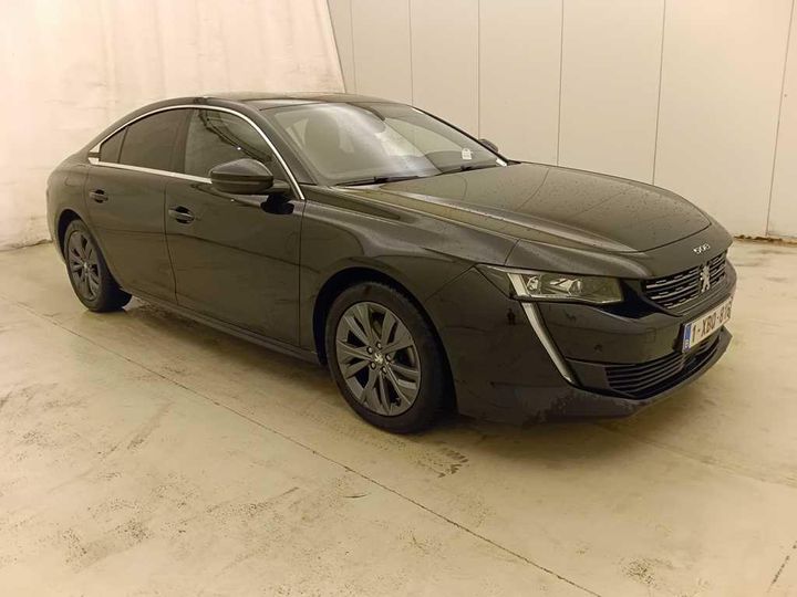 Photo 7 VIN: VR3FBYHZRKY189673 - PEUGEOT 508 