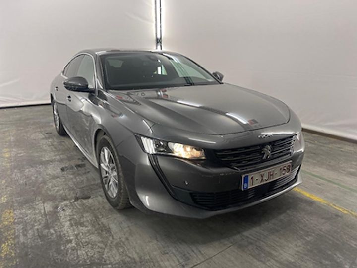 Photo 1 VIN: VR3FBYHZRKY224319 - PEUGEOT 508 