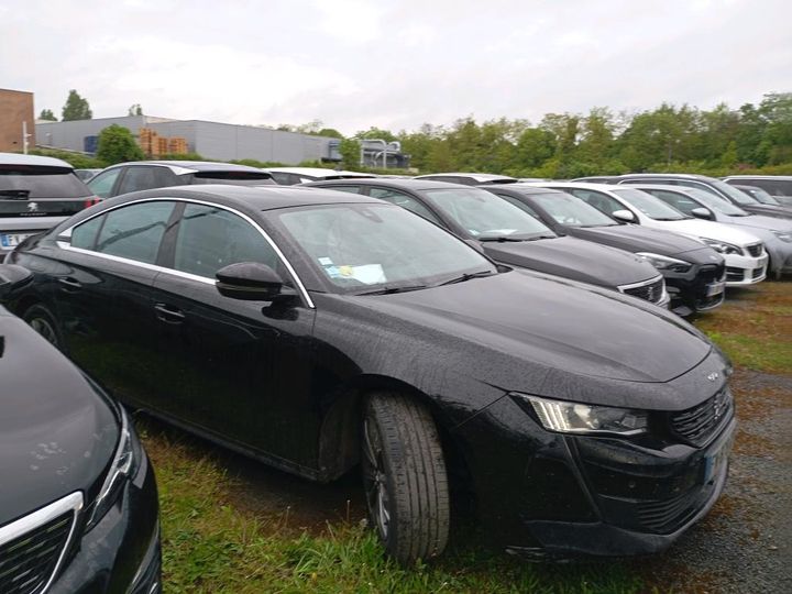 Photo 1 VIN: VR3FBYHZRKY229549 - PEUGEOT 508 